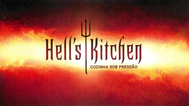 hell kitchen brasil