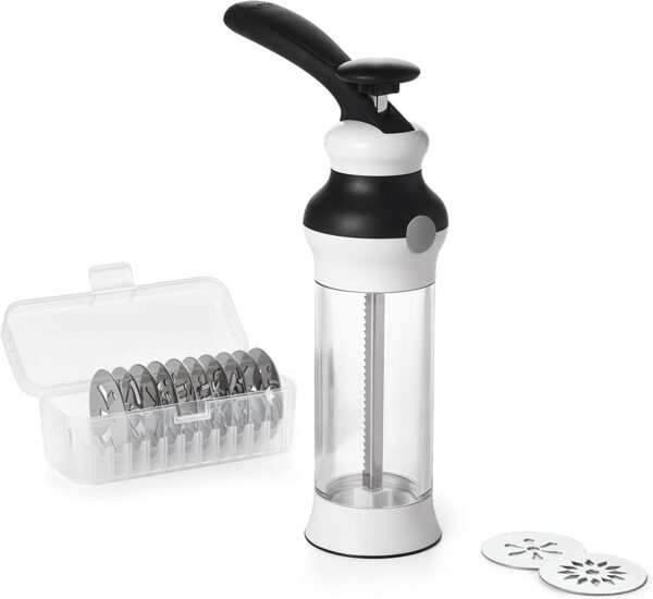 Cookie Press Oxo